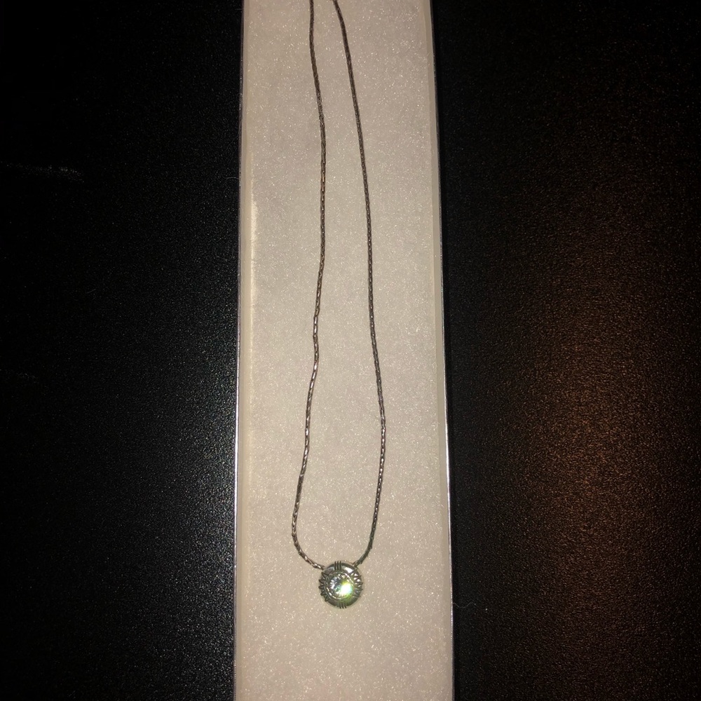 Brighton Reversible Necklace